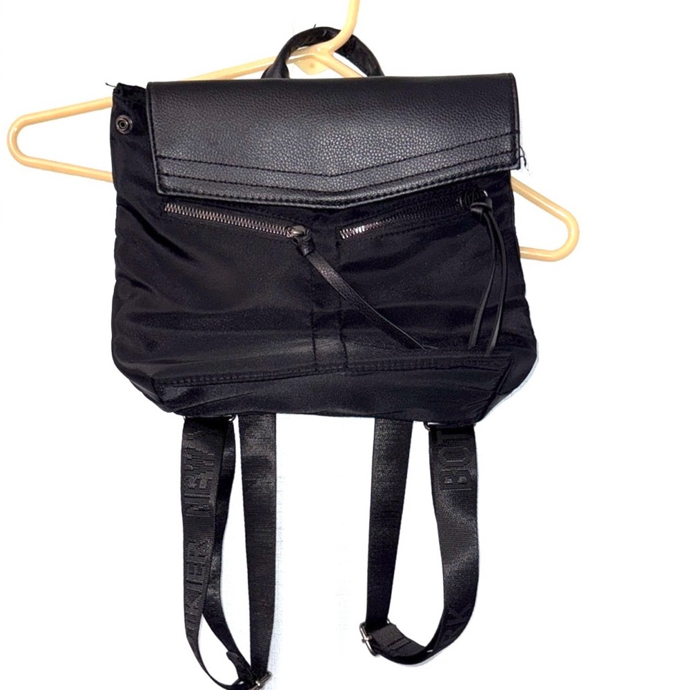 Botkier Black Women's Backpack